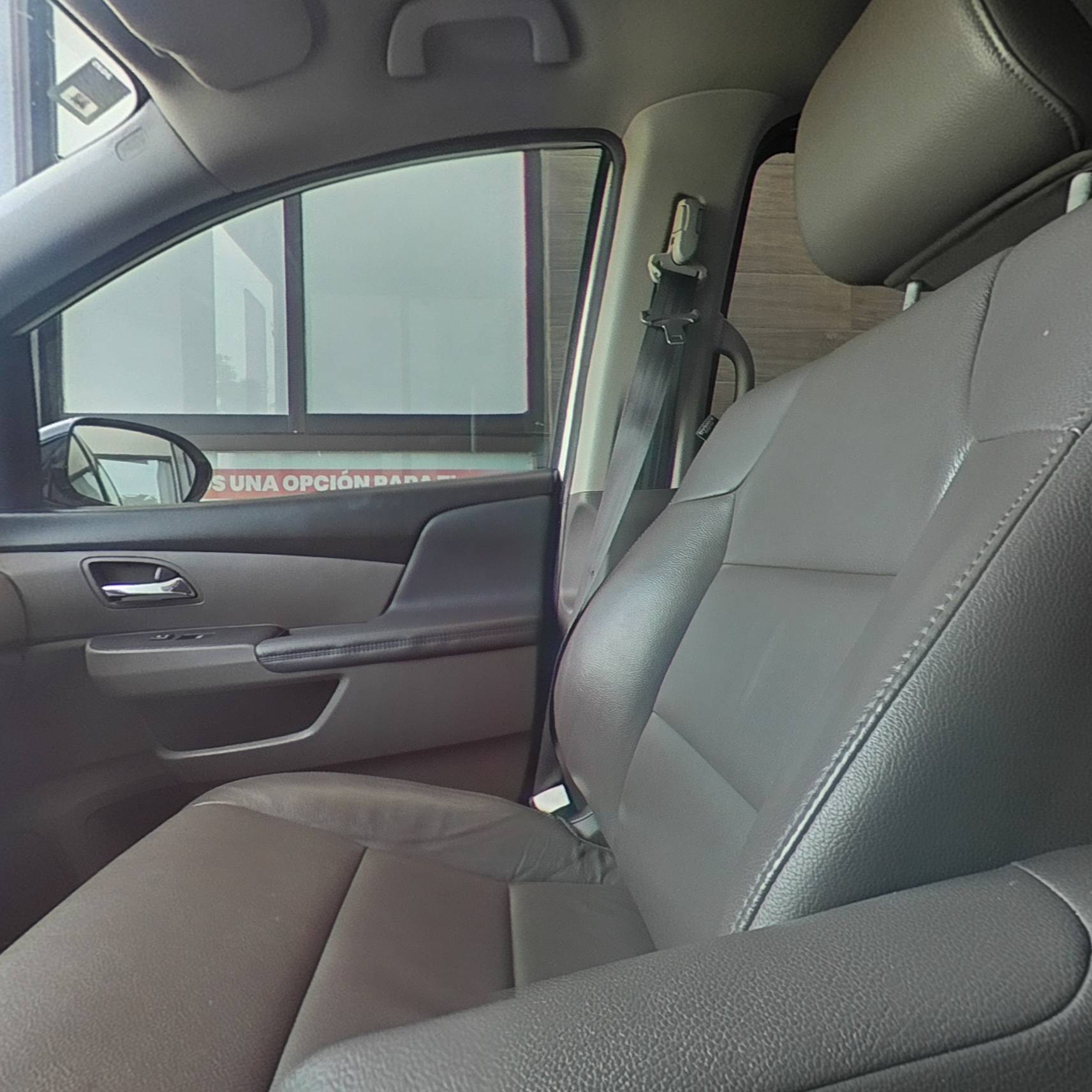 2016 Honda Odyssey 3.5 Touring At