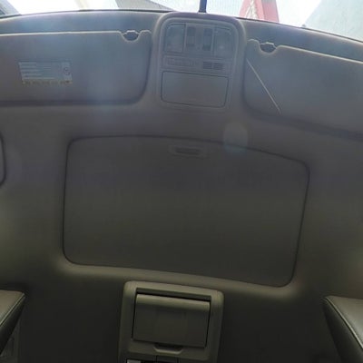 2016 Honda Odyssey 3.5 Touring At