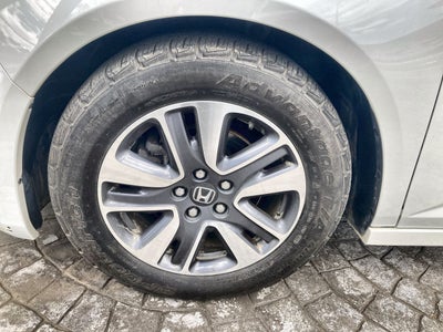 2016 Honda Odyssey 3.5 Touring At