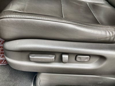 2016 Honda Odyssey 3.5 Touring At