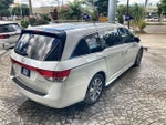 2016 Honda Odyssey 3.5 Touring At