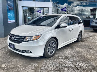 2016 Honda Odyssey 3.5 Touring At