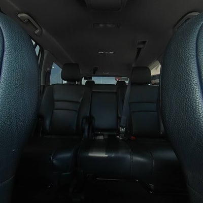 2022 Honda Pilot 3.5 V6 Touring At