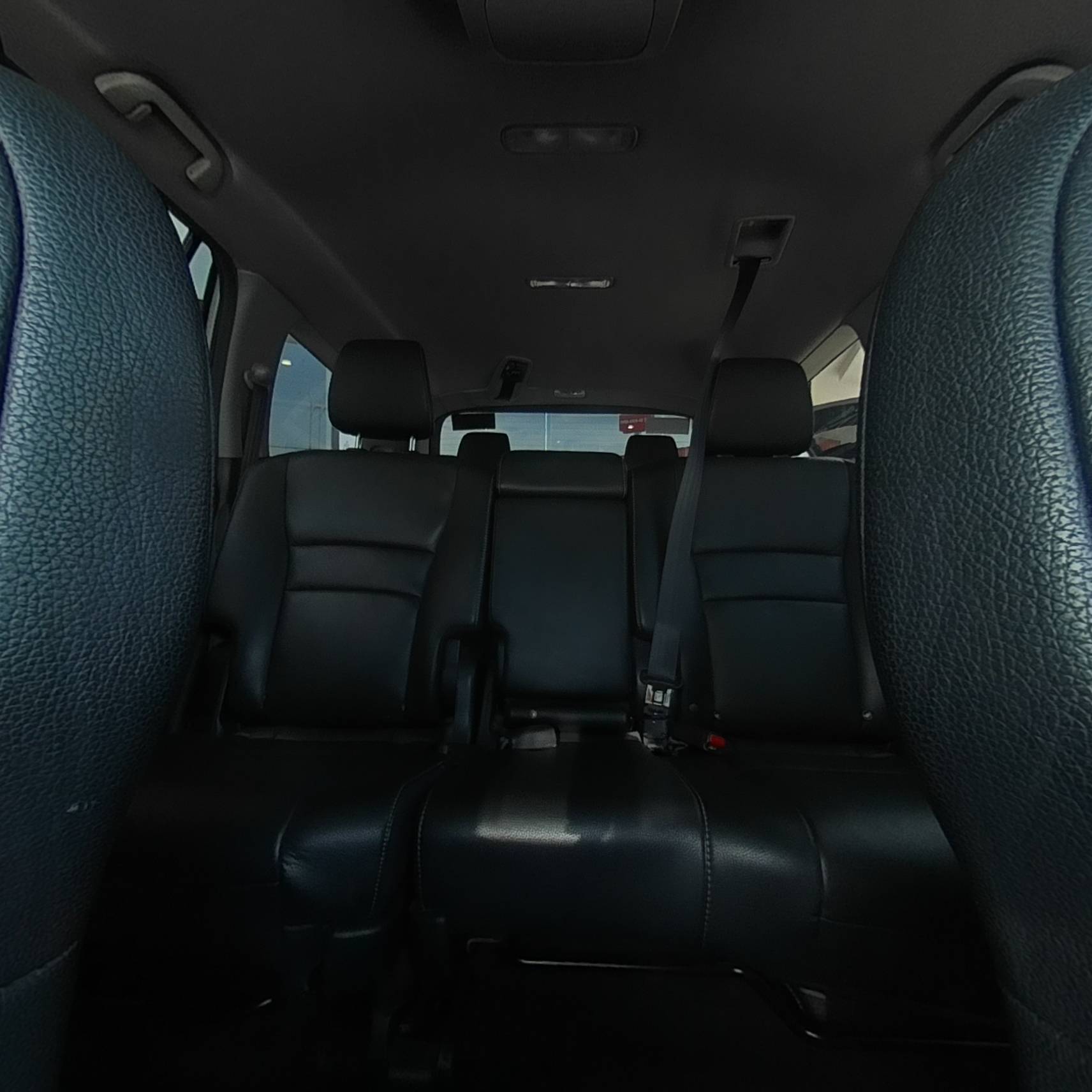 2022 Honda Pilot 3.5 V6 Touring At
