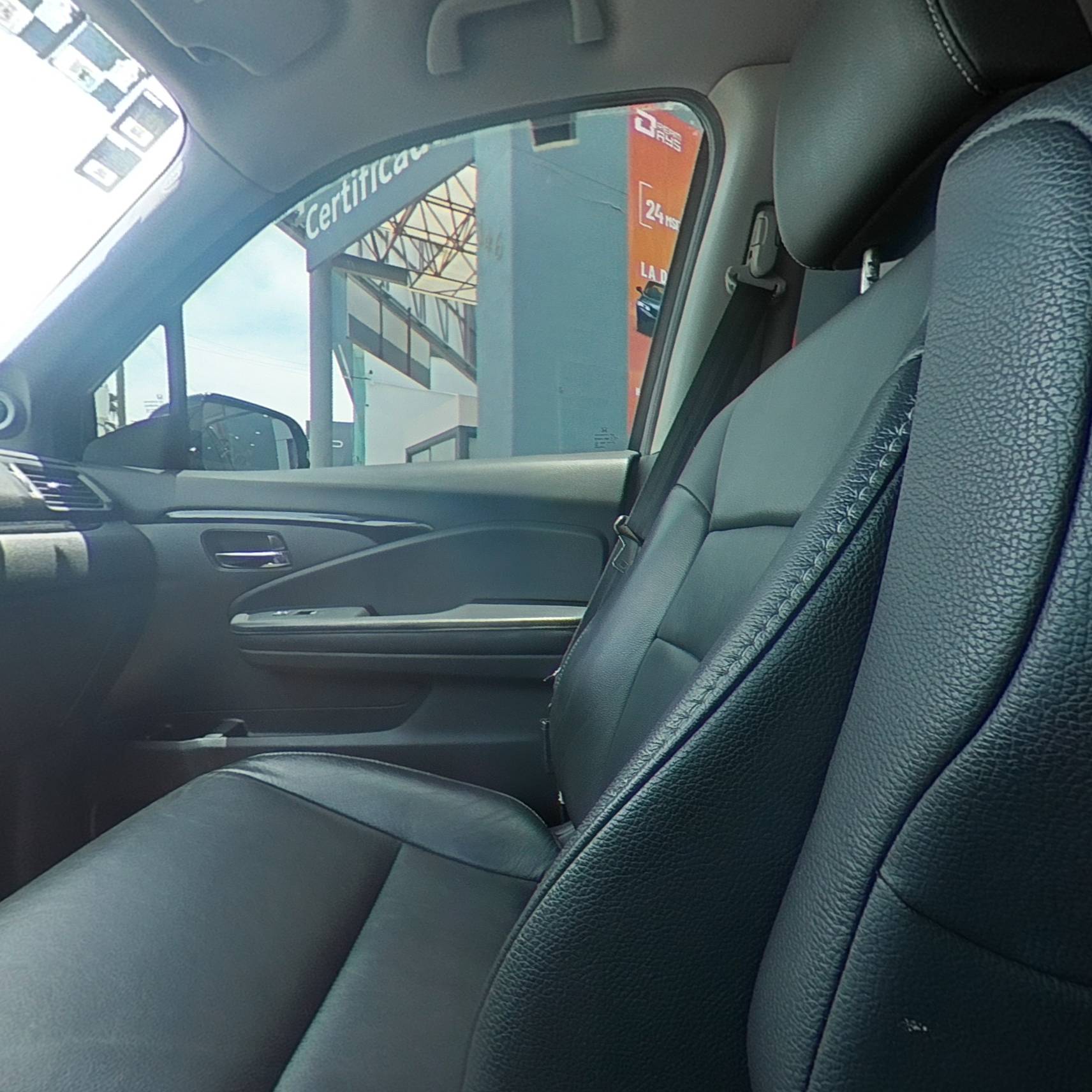 2022 Honda Pilot 3.5 V6 Touring At