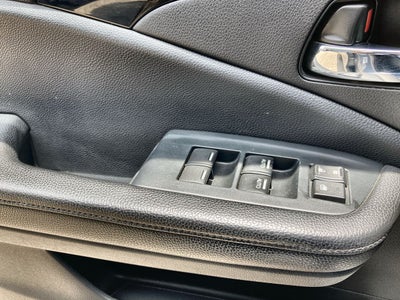 2022 Honda Pilot 3.5 V6 Touring At
