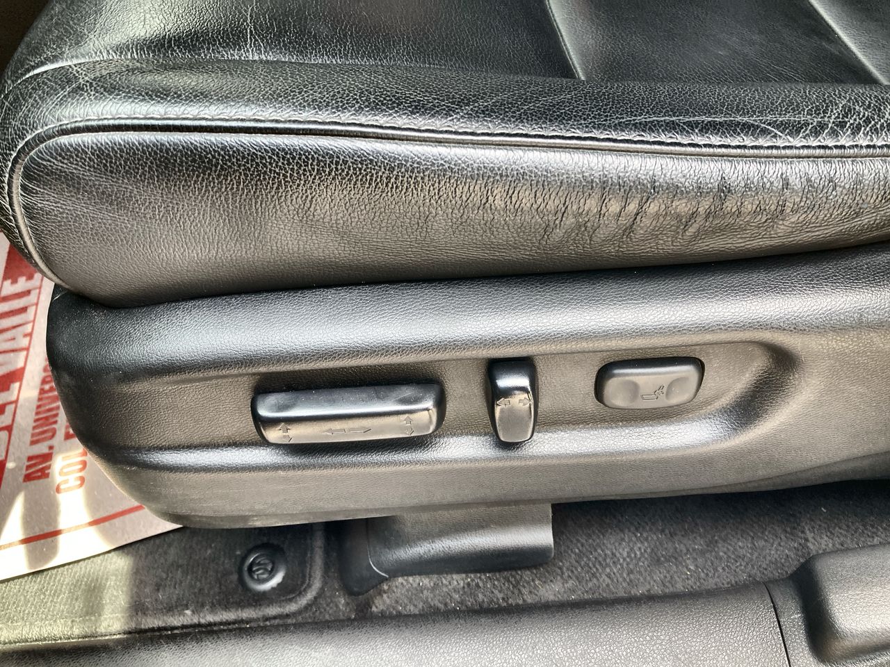 2022 Honda Pilot 3.5 V6 Touring At