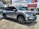 2022 Honda Pilot 3.5 V6 Touring At