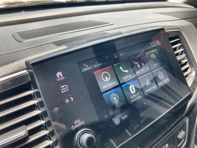 2022 Honda Pilot 3.5 V6 Touring At