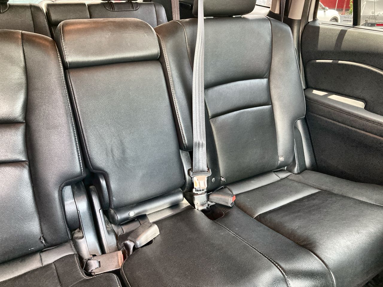 2022 Honda Pilot 3.5 V6 Touring At