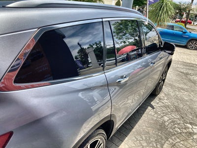 2022 Honda Pilot 3.5 V6 Touring At
