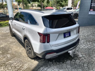 2025 Kia Sorento 2.5 Sxl At