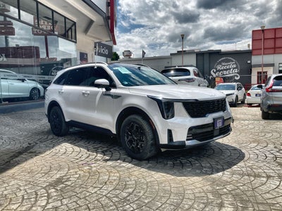 2025 Kia Sorento 2.5 Sxl At