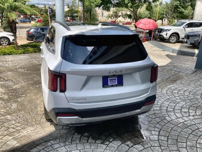 2025 Kia Sorento 2.5 Sxl At