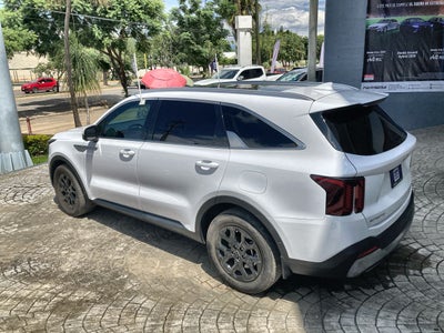 2025 Kia Sorento 2.5 Sxl At