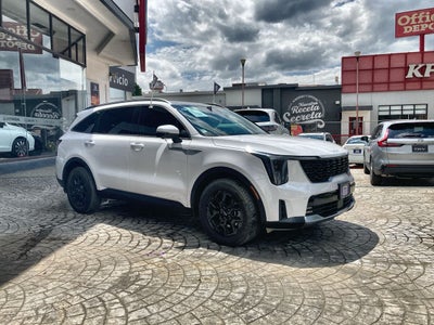 2025 Kia Sorento 2.5 Sxl At