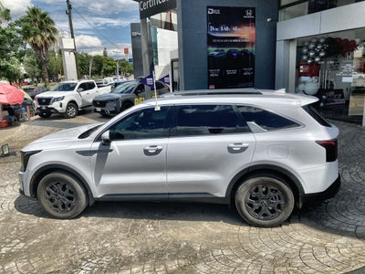 2025 Kia Sorento 2.5 Sxl At