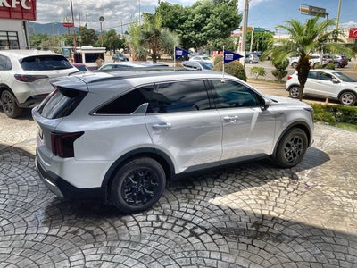 2025 Kia Sorento 2.5 Sxl At