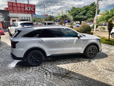 2025 Kia Sorento 2.5 Sxl At