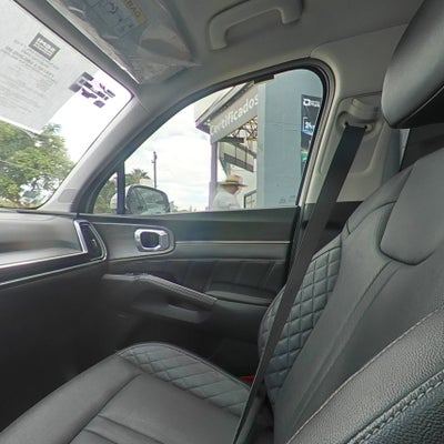 2025 Kia Sorento 2.5 Sxl At
