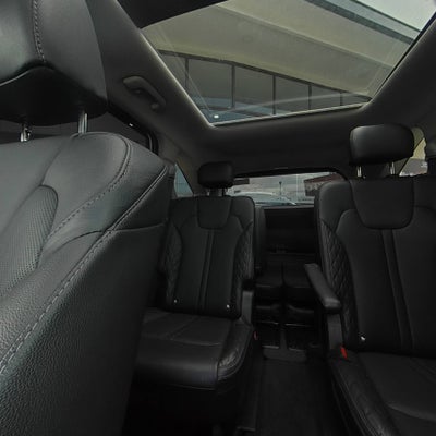 2025 Kia Sorento 2.5 Sxl At