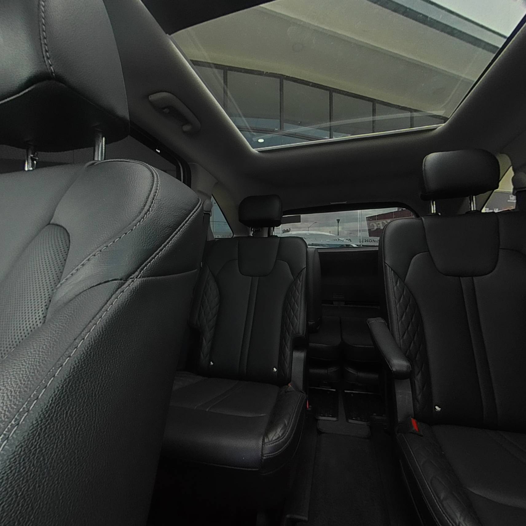 2025 Kia Sorento 2.5 Sxl At