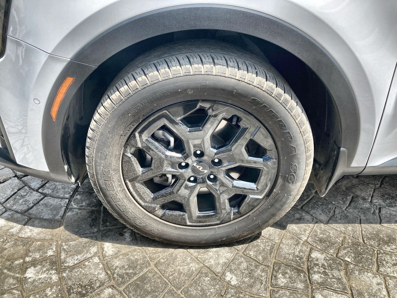 2025 Kia Sorento 2.5 Sxl At