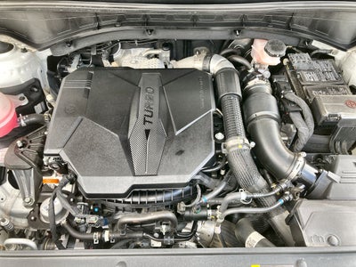2025 Kia Sorento 2.5 Sxl At