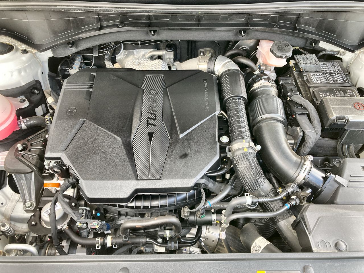 2025 Kia Sorento 2.5 Sxl At