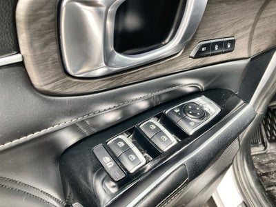 2025 Kia Sorento 2.5 Sxl At