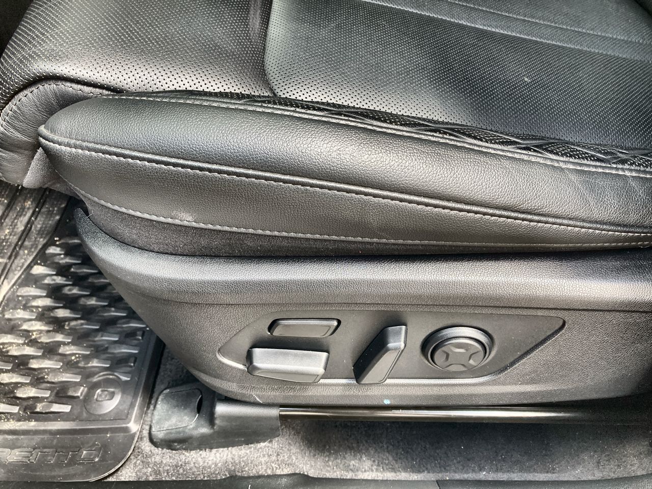 2025 Kia Sorento 2.5 Sxl At