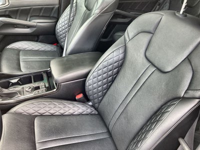 2025 Kia Sorento 2.5 Sxl At