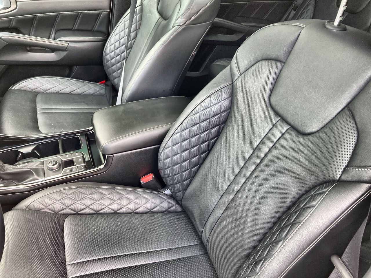 2025 Kia Sorento 2.5 Sxl At