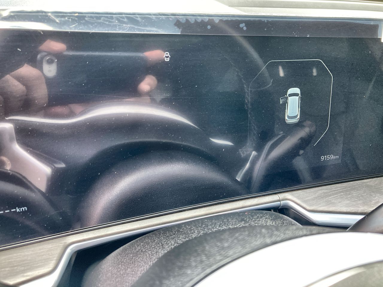 2025 Kia Sorento 2.5 Sxl At