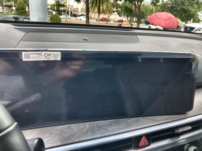2025 Kia Sorento 2.5 Sxl At