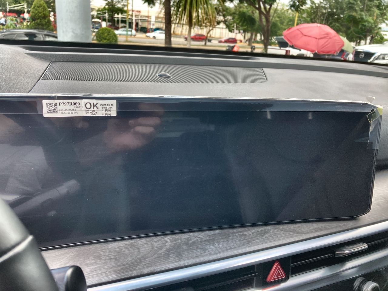 2025 Kia Sorento 2.5 Sxl At