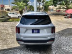 2025 Kia Sorento 2.5 Sxl At