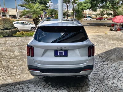 2025 Kia Sorento 2.5 Sxl At