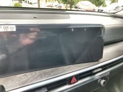 2025 Kia Sorento 2.5 Sxl At