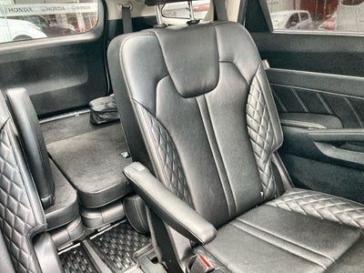 2025 Kia Sorento 2.5 Sxl At