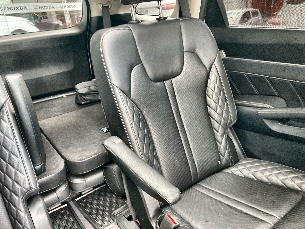 2025 Kia Sorento 2.5 Sxl At