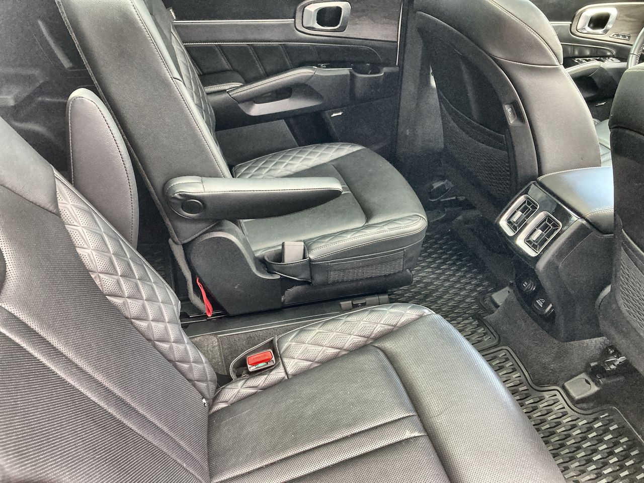 2025 Kia Sorento 2.5 Sxl At