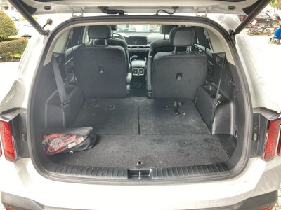 2025 Kia Sorento 2.5 Sxl At