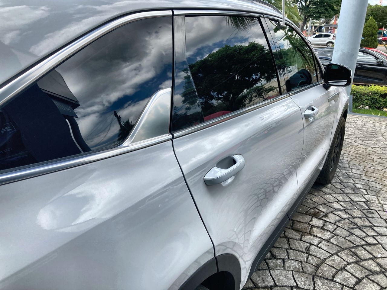 2025 Kia Sorento 2.5 Sxl At