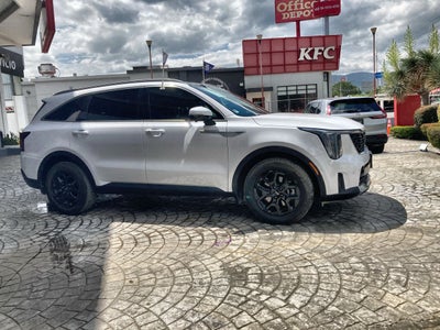2025 Kia Sorento 2.5 Sxl At