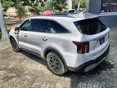 2025 Kia Sorento 2.5 Sxl At