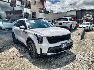 2025 Kia Sorento 2.5 Sxl At