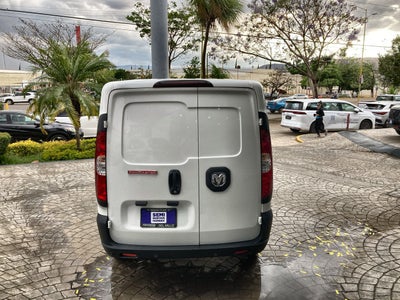 2023 RAM Promaster Rapid 1.4 Mt