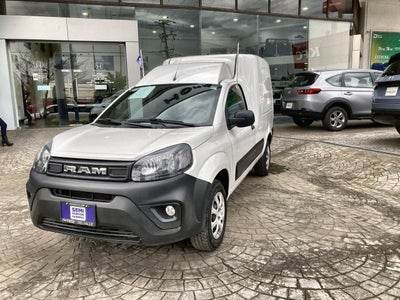 2023 RAM Promaster Rapid 1.4 Mt