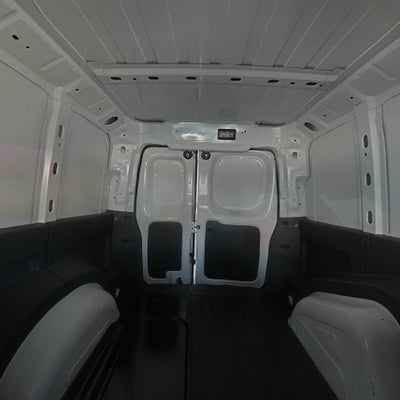 2023 RAM Promaster Rapid 1.4 Mt